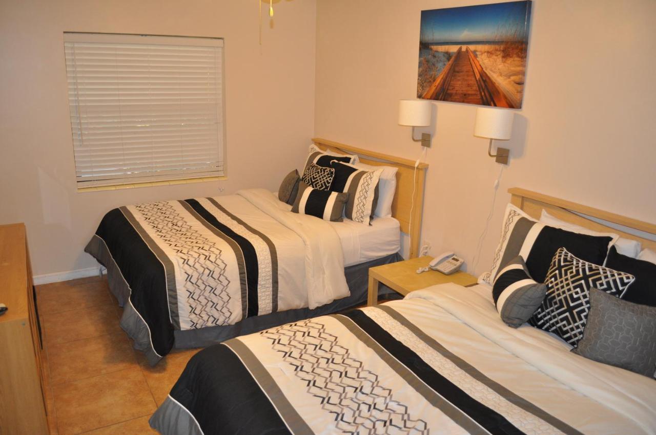 Best Florida Resort Fort Lauderdale Exterior photo